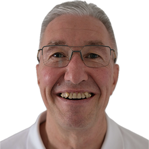 Dr. med. Bennet Rothe