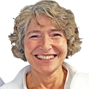 Dr. med. Sigrid Schön